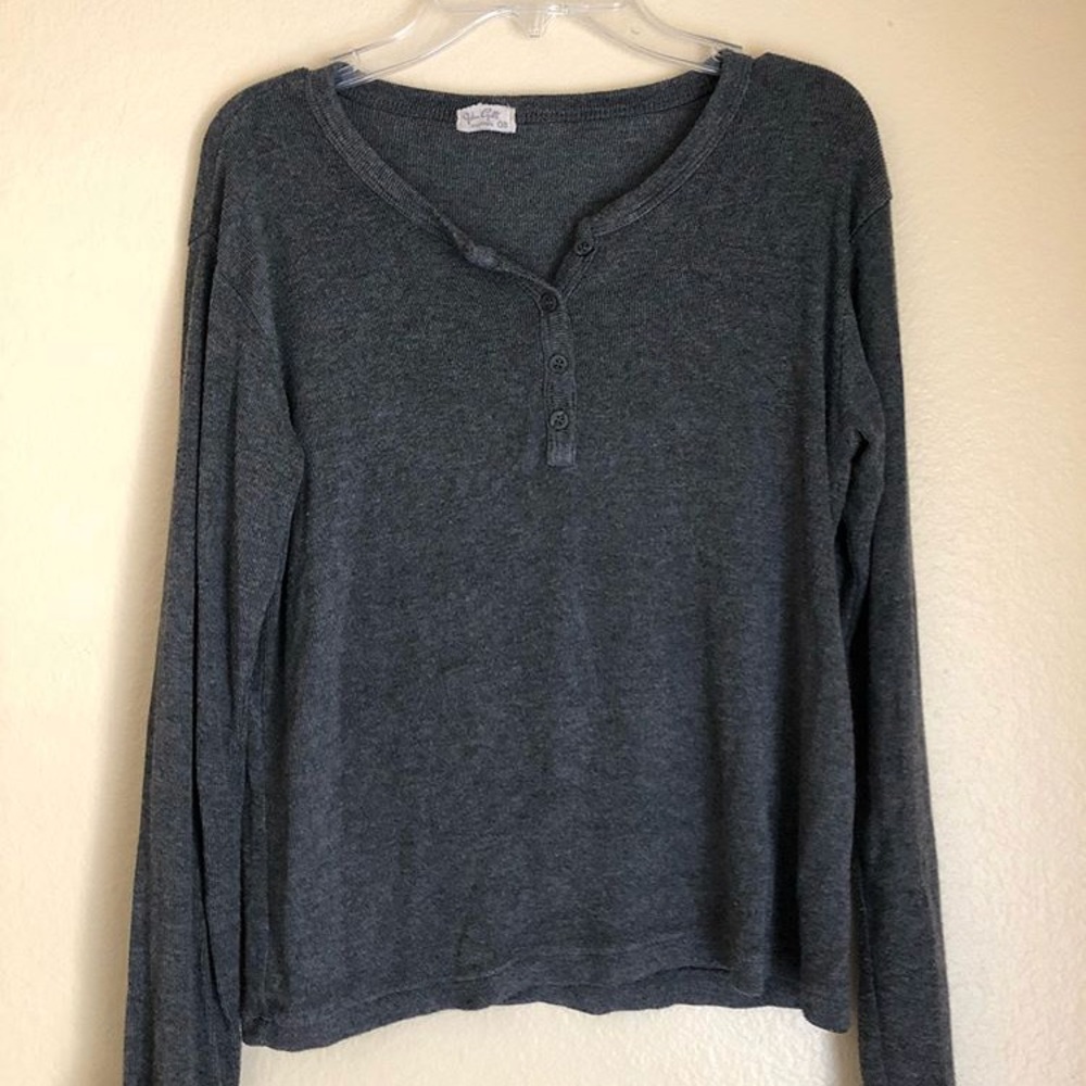 Brandy melville callan top